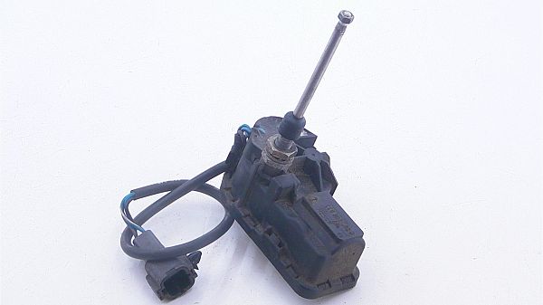 Motor ruitenwisser koplamp NISSAN PRIMERA (P10)