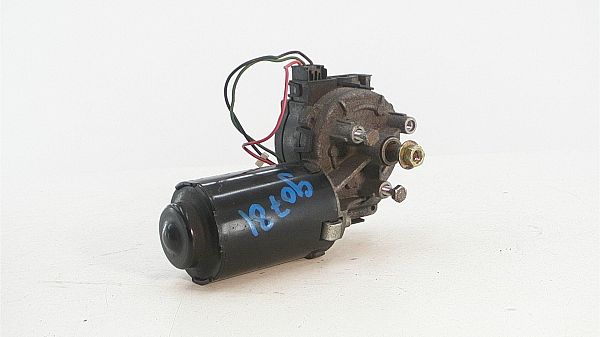 Viskermotor - for CITROËN RELAY Box (244)