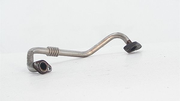 EGR cooler tube / pipe OPEL ASTRA H Estate (A04)