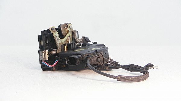 Dørlås VW