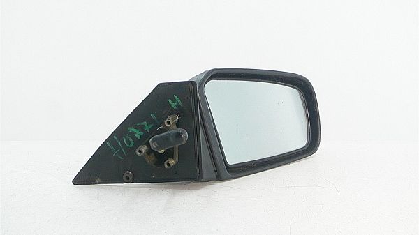 Utvendig speil MAZDA 323 C Mk IV (BG)