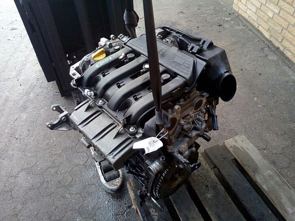 F4P 774 motoren uit autosloop - Motorkode F4P 774 - Autoparts24