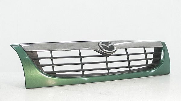 Kølergitter MAZDA 121 Mk III (JASM, JBSM)