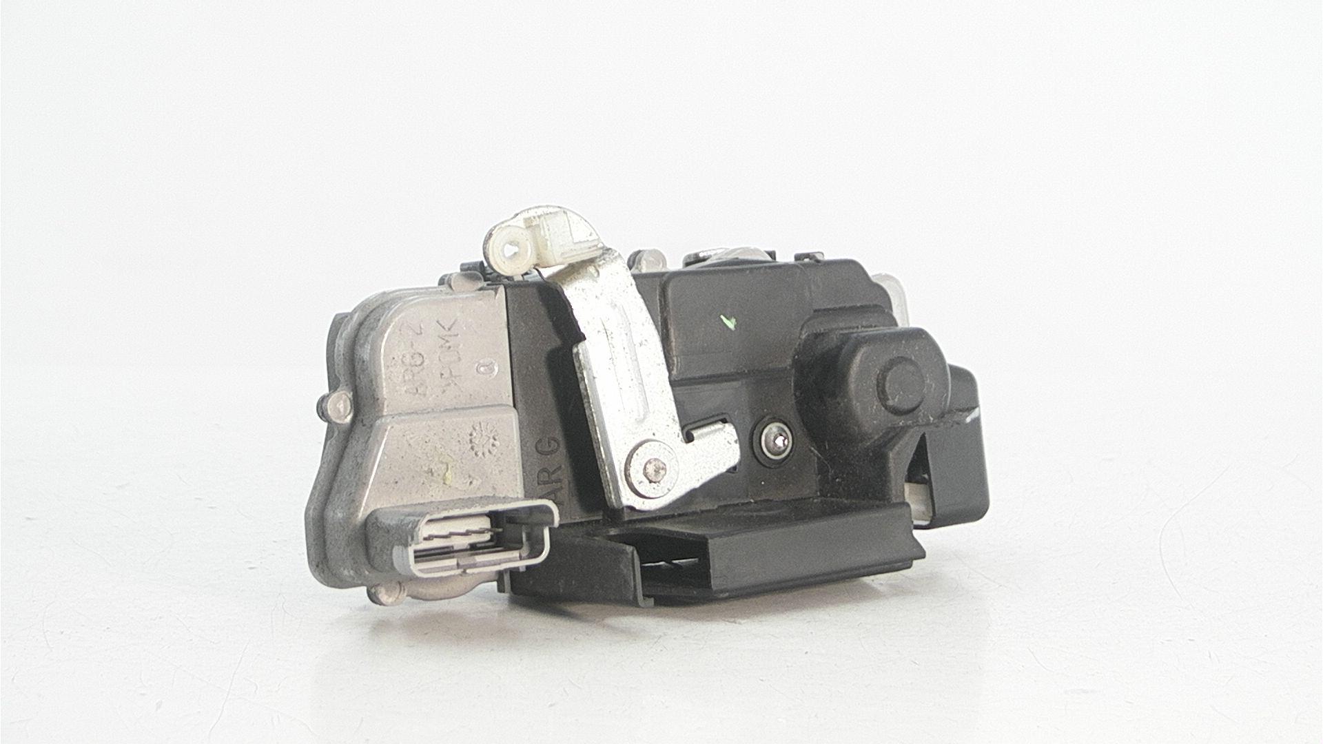 Citroën XSARA PICASSO (N68) Door lock 9137 78 - Autoparts24