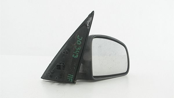 Sidespejl OPEL MERIVA A MPV (X03)