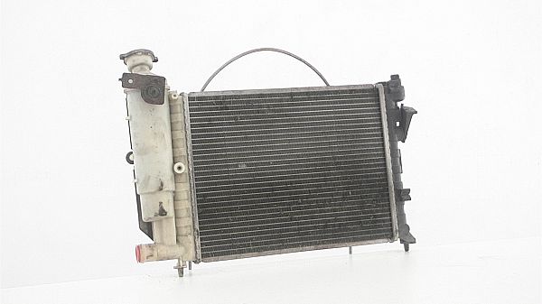 Radiator PEUGEOT 106 Mk II (1A_, 1C_)