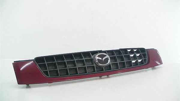 Kølergitter MAZDA DEMIO (DW)