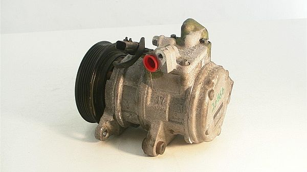 Ac pump JEEP GRAND CHEROKEE Mk II (WJ, WG)