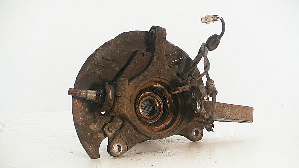 Spindel for SUBARU