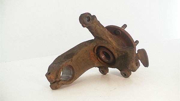 Spindle - front FORD 