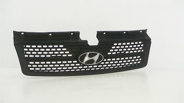 Kühlergrill HYUNDAI MATRIX (FC)