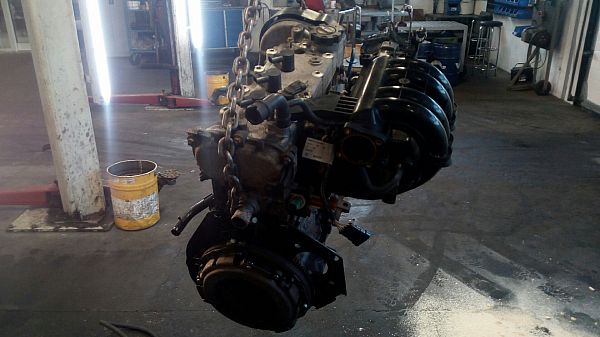 Motor FIAT
