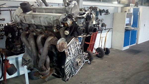 Motor VW
