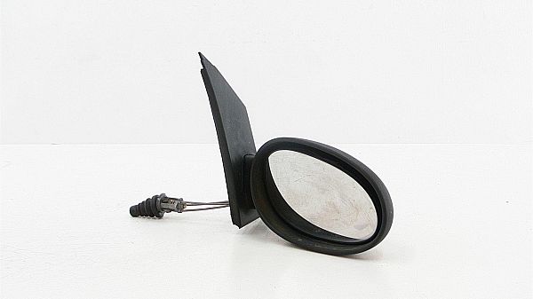 Wing mirror SMART CITY-COUPE (450)