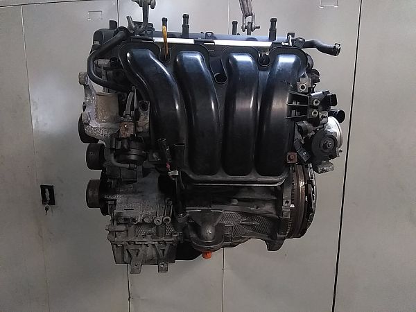 Motor HYUNDAI SONATA V (NF)