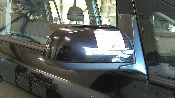 Zijspiegel OPEL ZAFIRA / ZAFIRA FAMILY B (A05)