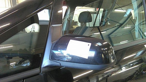 Zijspiegel OPEL ZAFIRA / ZAFIRA FAMILY B (A05)