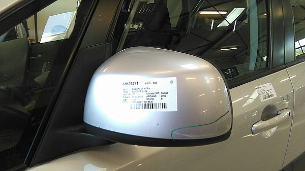 Zijspiegel SUZUKI SX4 (EY, GY)