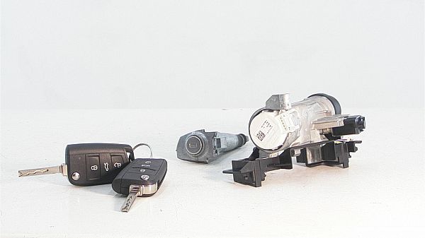 Cilinderslot SEAT ATECA (KH7)