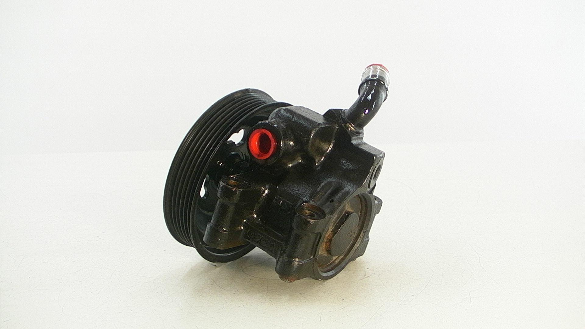 Mazda 2 (DY) Power steering pump DE9132600A, image size:1920x1080