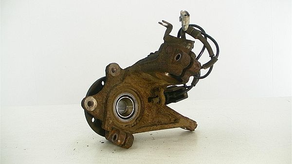 Spindle - front PEUGEOT 
