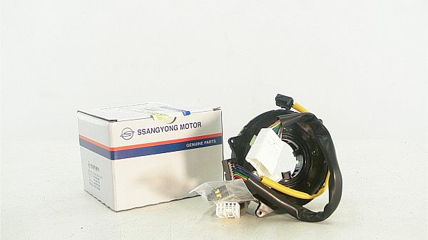 Airbag - frame ring SSANGYONG REXTON / REXTON II (GAB_)