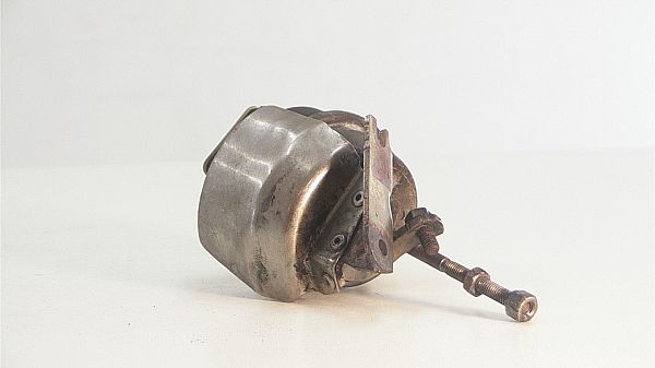 Turbo charger AUDI