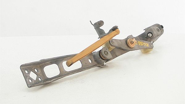 Schaltkulisse 5-Gang OPEL