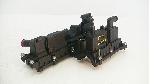 M8DB: Spjældhus, Ventildæksel, Bundkar, Dyse, - Autoparts24