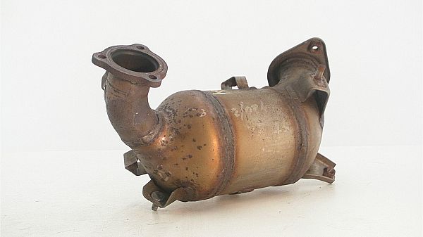 Katalysator TOYOTA