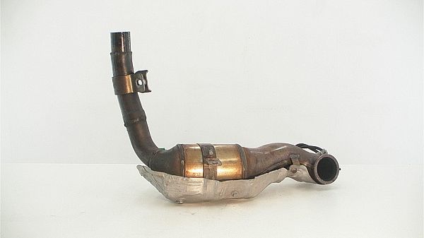 Katalysator FIAT 