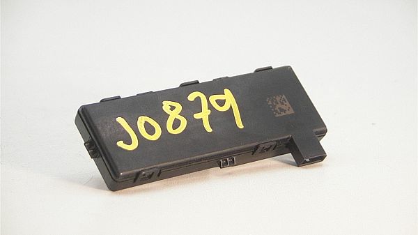 Central lock - relay OPEL ASTRA J (P10)