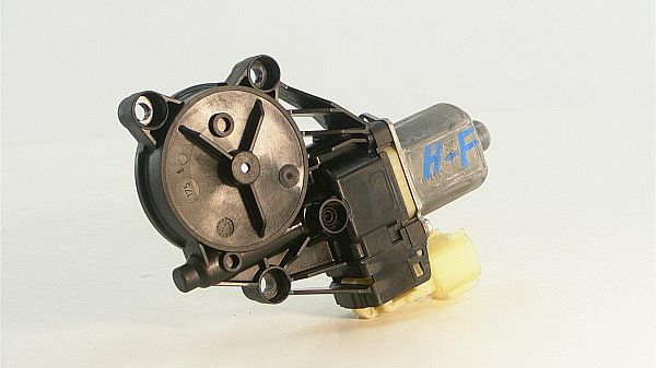 Moteur De Lève-vitre Avant Pour Ford Fiesta VI (6) - Référence : 0130822407 - Occasion Bon état