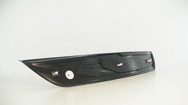 Panel mouldings - internal BMW