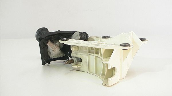 Gearstang - 6 gear PEUGEOT BOXER Box
