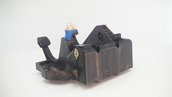 Pedal gas/brems/kløtsj PEUGEOT BOXER Box