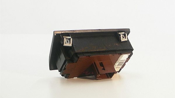Leuchtweitenregulierungsschalter PEUGEOT BOXER Box