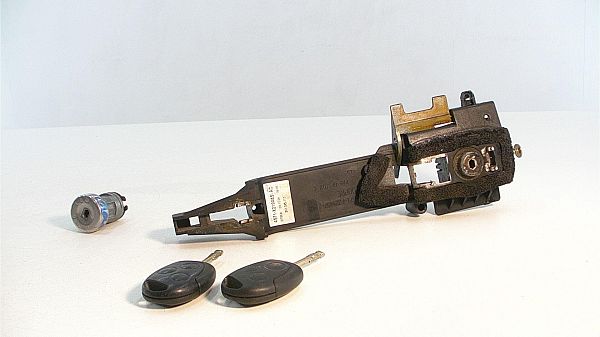 Lock cylinder FORD MONDEO Mk III (B5Y)
