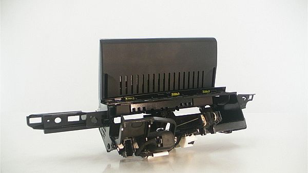 Radio - multi display AUDI A6 Avant (4G5, 4GD, C7)