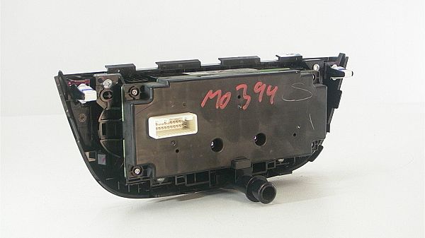 Warmteregulator MITSUBISHI MIRAGE / SPACE STAR Hatchback (A0_A)