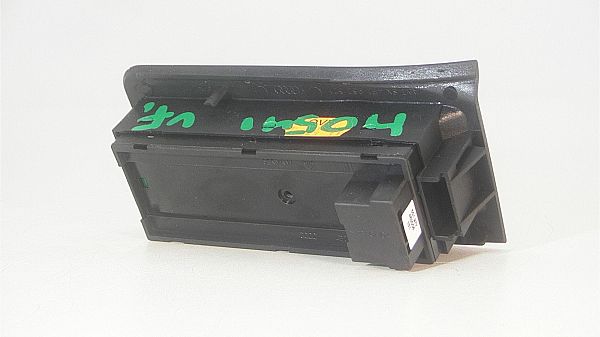 Fensterheberschalter AUDI A6 (4B2, C5)