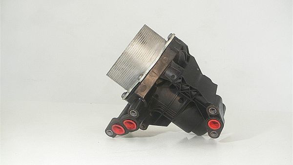 Oliefilter - konsol AUDI