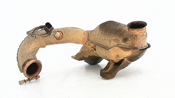 Katalysator CITROËN