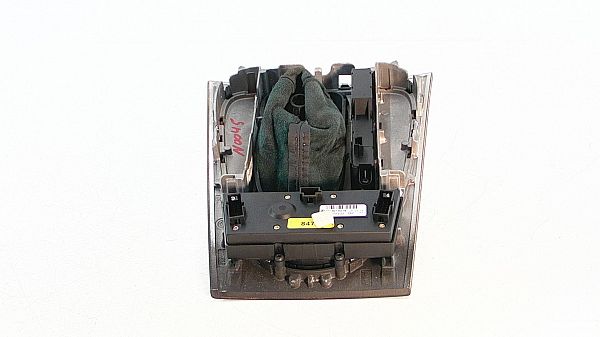 Gearmanchet MERCEDES-BENZ E-CLASS (W211)