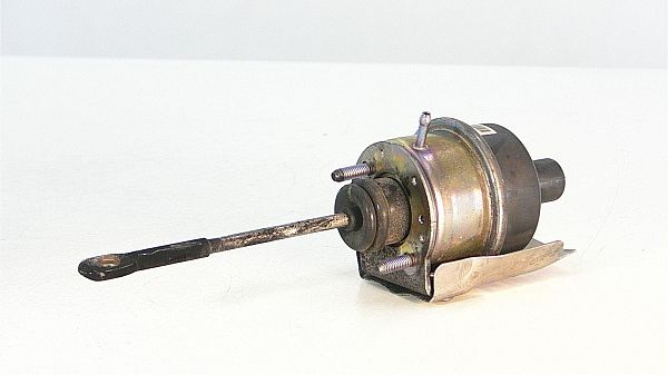 Turbo charger OPEL
