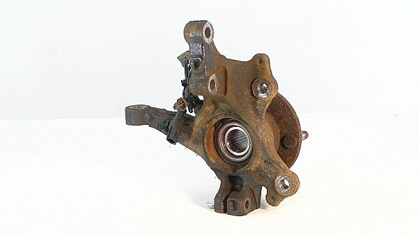 Moyeu de roue FORD FIESTA VI (CB1, CCN)