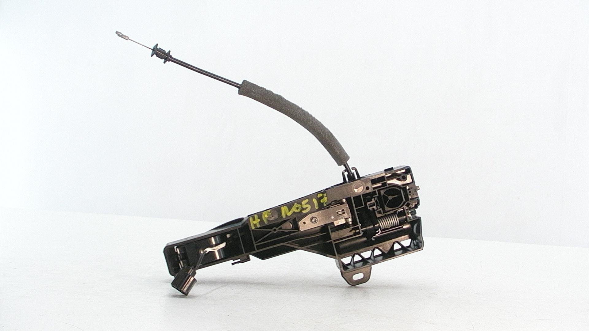 Renault CAPTUR II (HF_) Handle - exterior 806065807R - Autoparts24