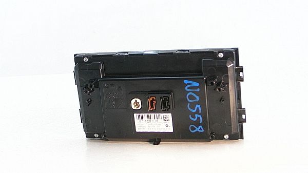 Radio multi display PEUGEOT 308 SW II (LC_, LJ_, LR_, LX_, L4_)
