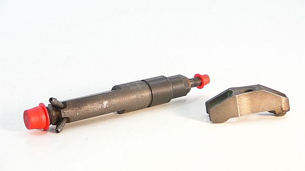 Verstuiver / Injector SEAT TOLEDO Mk II (1M2)