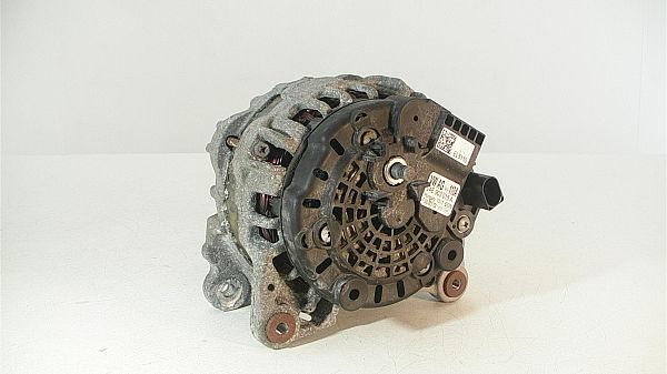 Alternatory i generatory VW UP (121, 122, BL1, BL2, BL3, 123)